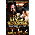 Bronx Savages - Paperback