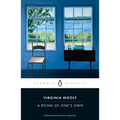A Room of One's Own - Paperback