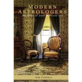 Modern Astrologers: The lives of Alan and Bessie Leo - Paperback