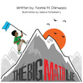 The Big Math Lie - Paperback