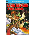 Land Beyond the Lens & Diplomat-at-Arms - Paperback