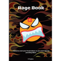 Rage Journal - Paperback