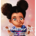Don't Hold Your Poo-Poo - Hardcover