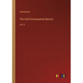 The Irish Ecclesiastical Record: Vol. 8 - Paperback