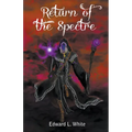 Return of the Spectre - Paperback