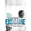 Endgame: Secret Talks and the End of Apartheid - Paperback