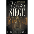 Under Siege: A Historical Mystery - Paperback