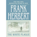 The White Plague - Paperback