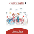 Super Couples - Paperback