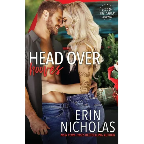 Head Over Hooves - Paperback