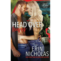 Head Over Hooves - Paperback