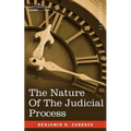The Nature of the Judicial Process - Paperback