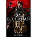 Fierce Gods - Paperback