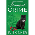 Purrfect Crime - Paperback