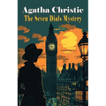 The Seven Dials Mystery - Paperback