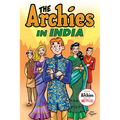 The Archies in India - Paperback