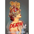 Death of Art - Paperback