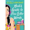 Heidi's Guide to Four Letter Words - Paperback