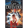 The Gift and the Defender - Paperback