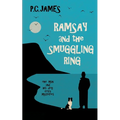 Ramsay and the Smuggling Ring: A Retired Sleuth and Dog Historical Cozy Mystery - Paperback