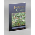 Invitation to Genesis: Leader Guide: A Short-Term Disciple Bible Study - Paperback