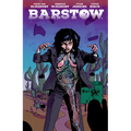 Barstow - Paperback