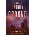 Unholy Ground - Paperback