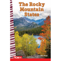 The Rocky Mountain States - Paperback