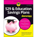 529 & Education Savings Plans for Dummies - Paperback