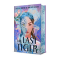 The Last Tiger - Hardcover