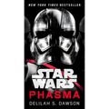 Phasma (Star Wars): Journey to Star Wars: The Last Jedi - Mass Market Paperbound