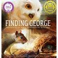 Finding George: Book One - Hardcover