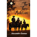 The Three Musketeers - Hardcover