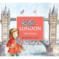 Katie in London - Paperback