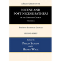 A Select Library of the Nicene and Post-Nicene Fathers of the Christian Church, Second Series, Volume 14 - Hardcover