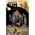 Original Sin [New Printing] - Paperback