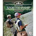 Outdoor Sportsmanship - Library Binding