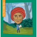 Sequoyah - Paperback
