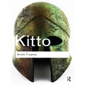 Greek Tragedy: A Literary Study - Paperback