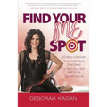 Find Your ME Spot - Paperback