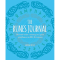 The Runes Journal: Record Your Castings to Gain Guidance in Life Decisions - Paperback