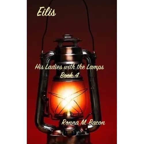 Eilis - Paperback