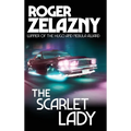 The Scarlet Lady - Hardcover