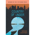 Country of Under - Paperback