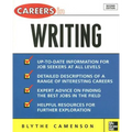 Careers in Writing - Paperback
