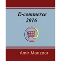 E-Commerce 2016 - Paperback