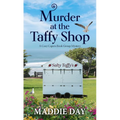 Murder at the Taffy Shop - Paperback