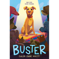 Buster - Hardcover