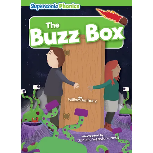 The Buzz Box - Paperback