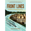 Front Lines: A Lifetime of Drawing Resistance - Paperback